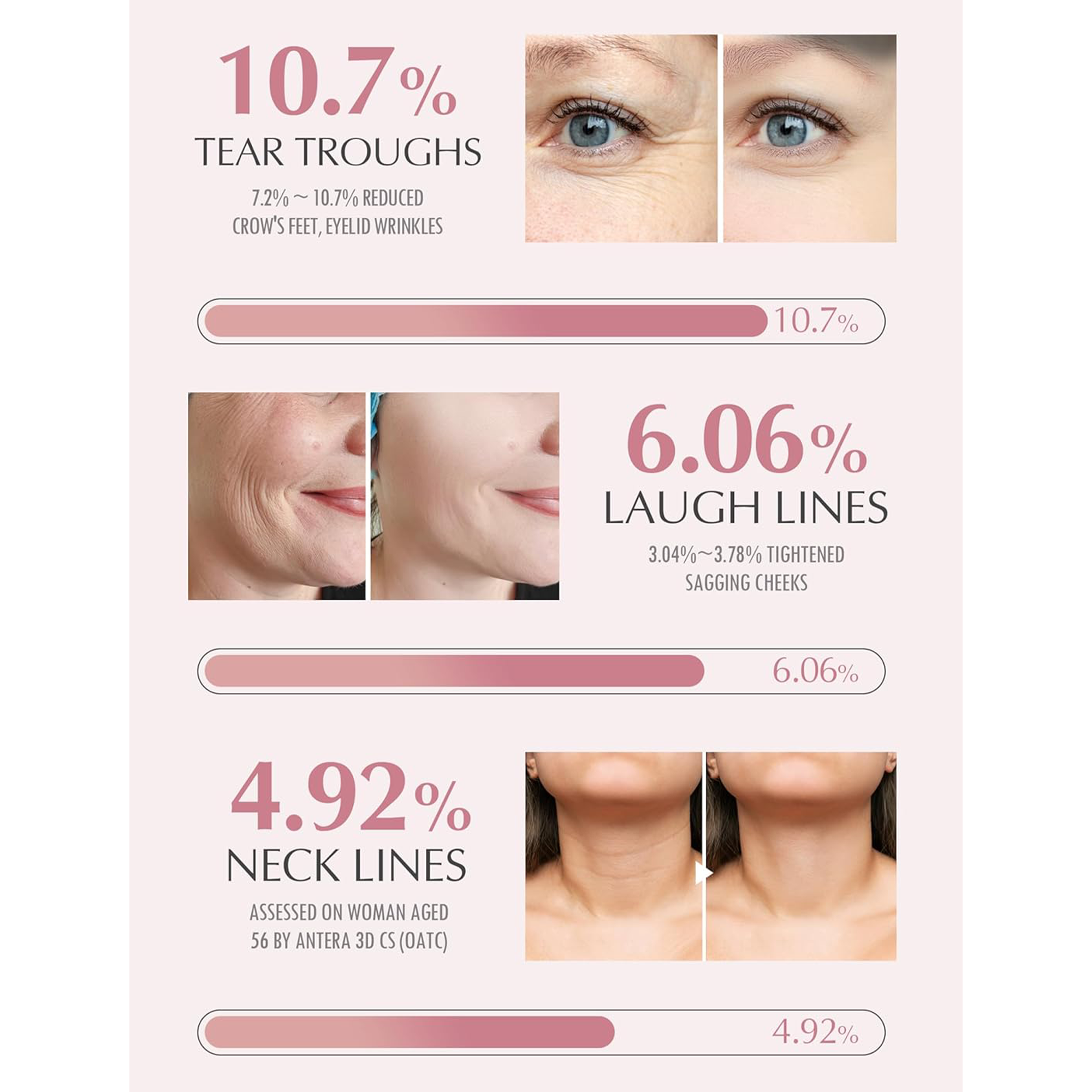 KAHI Wrinkle Bounce Multi Balm – Anti-Wrinkle Hydrating Facial Serum Stick 9g | Korean Skincare