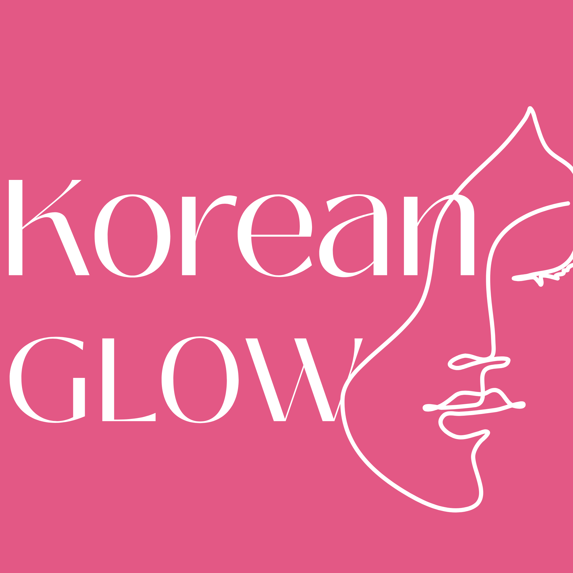 Korean Glow