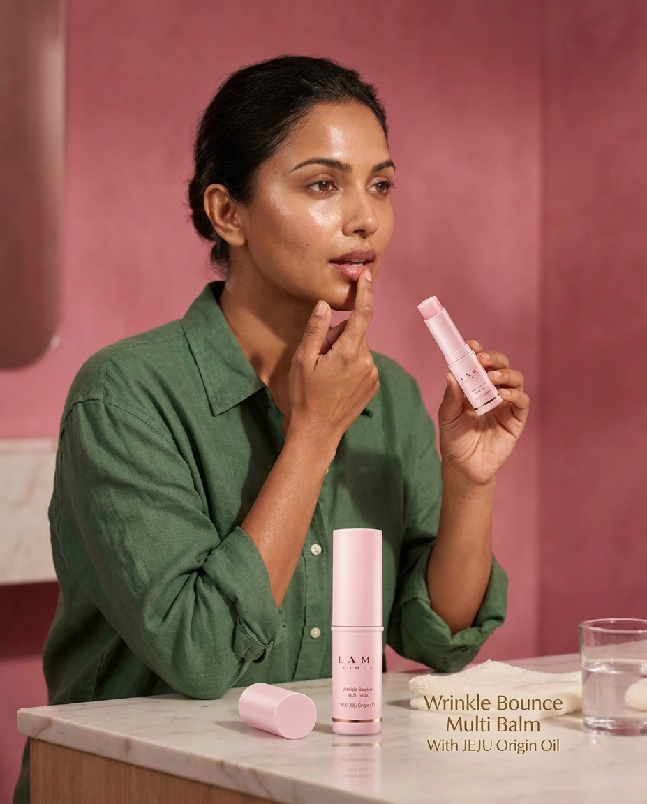 Wrinkle Bounce Multi Balm